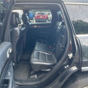 صورة مصغرة 34 لـ 2012 JEEP GRAND CHEROKEE LAREDO