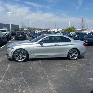 BMW 428I XDRIVE - 3