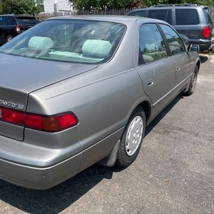 1999 Toyota CAMRY LE — фото 51