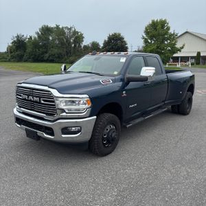 صورة 1 لـ 2023 RAM 3500 LARAMIE