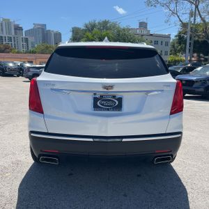 CADILLAC XT5 LUXURY - 7