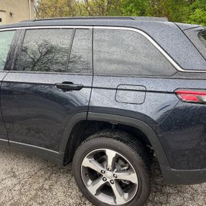 JEEP GRAND CHEROKEE - 6