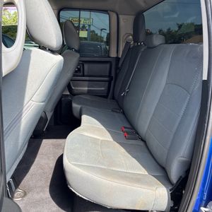 2017 RAM 1500 EXPRESS 缩略图 34