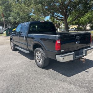 FORD F-250 SUPER DUTY XLT - 5