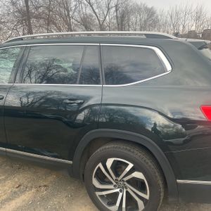 VOLKSWAGEN ATLAS V6 SEL PREMIUM 4MOTION - 6