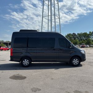 MERCEDES-BENZ OTHERS - 10