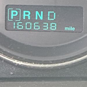 2007 JEEP GRAND CHEROKEE LIMITED 照片 34