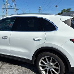 2019 Porsche CAYENNE S 照片 6