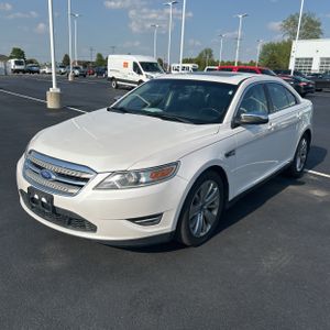 FORD TAURUS LIMITED - 1