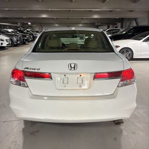 HONDA ACCORD - 7