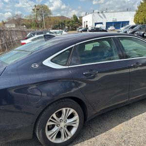 CHEVROLET IMPALA LT - 9