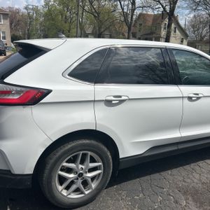 FORD EDGE SEL - 9