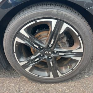 2021 KIA K5 GT-LINE 缩略图 18