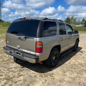 صورة 8 لـ 2002 Chevrolet TAHOE LT