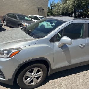 صورة 2 لـ 2017 Chevrolet TRAX LT