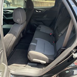2026 Chevrolet BLAZER LT 缩略图 34