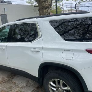 CHEVROLET TRAVERSE LT LEATHER - 5