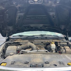 2018 RAM 2500 TRADESMAN 照片 43