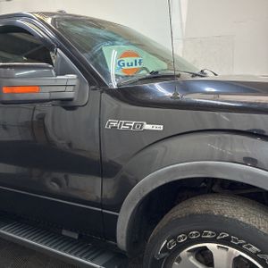 صورة مصغرة 12 لـ 2013 FORD F-150 FX4