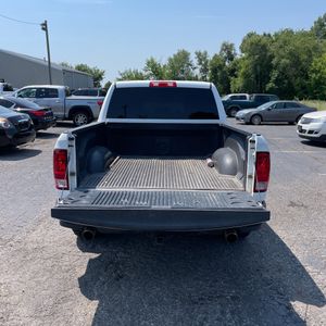 2013 RAM 1500 EXPRESS 缩略图 42