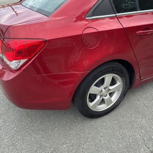 صورة مصغرة 56 لـ 2014 Chevrolet CRUZE 1LT AUTO