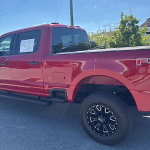 FORD F-250 SUPER DUTY XLT - 6