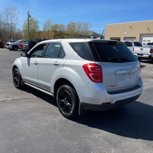 CHEVROLET EQUINOX - 5
