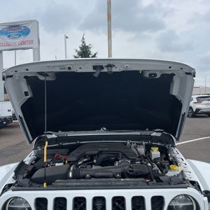 صورة مصغرة 49 لـ 2021 JEEP GLADIATOR MOJAVE