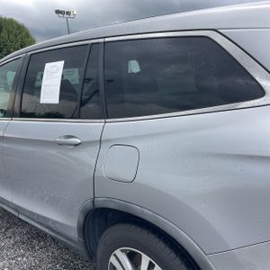 صورة 6 لـ 2016 Honda PILOT EX-L