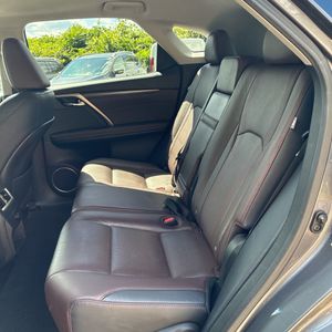 صورة 33 لـ 2017 Lexus RX 350 BASE