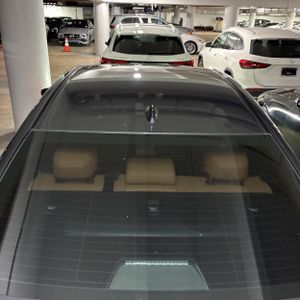 صورة مصغرة 12 لـ 2023 Lexus ES 350 BASE