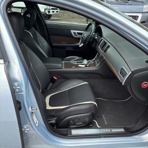 2014 Jaguar XF 3.0 — миниатюра 33