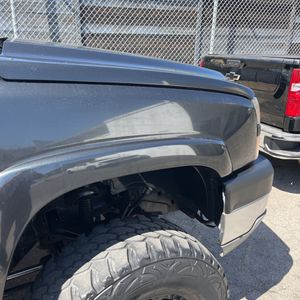 2005 Chevrolet SILVERADO 2500HD LS 缩略图 64