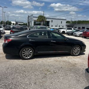 LEXUS ES 350 BASE - 10