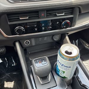 2023 Nissan ROGUE S 缩略图 64