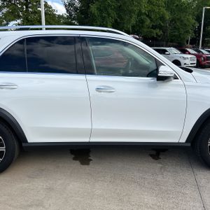 MERCEDES-BENZ GLE - 9