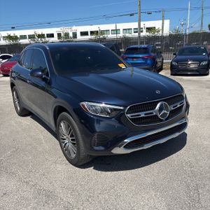 صورة مصغرة 11 لـ 2023 Mercedes-BENZ GLC