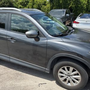 2016 Mazda CX-5 TOURING thumbnail 13