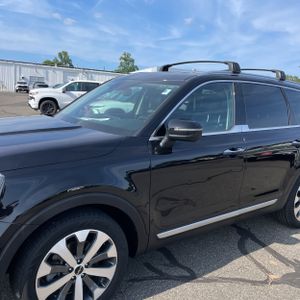 صورة 2 لـ 2022 KIA TELLURIDE S