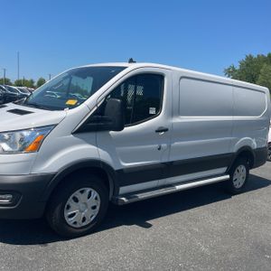 FORD TRANSIT 250 - 3