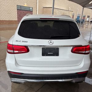 MERCEDES-BENZ GLC-CLASS - 7