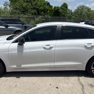 2024 KIA K5 GT-LINE photo 4