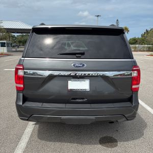 FORD EXPEDITION XL - 7