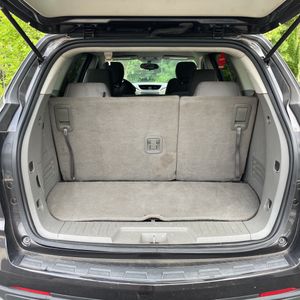 2017 Chevrolet TRAVERSE LS — миниатюра 41