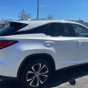 Lexus RX 350 Base - 9