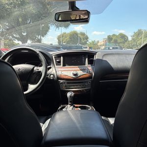 2020 Infiniti QX60 LUXE — миниатюра 33