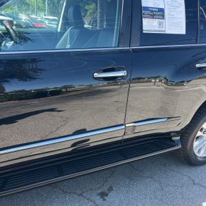 LEXUS GX 460 BASE - 4