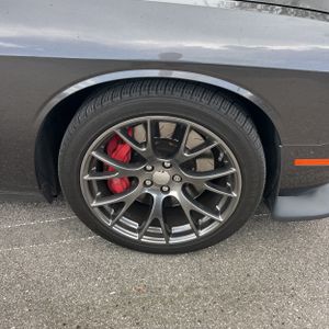 صورة مصغرة 19 لـ 2016 Dodge CHALLENGER SRT 392