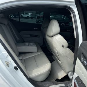 2016 Acura TLX BASE — фото 34