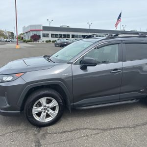 TOYOTA RAV4 - 2